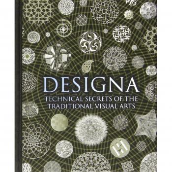 Designa: Technical Secrets of the Traditional Visual Arts