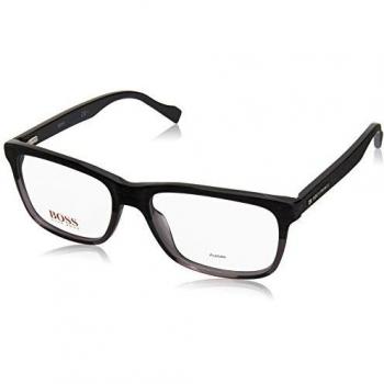 BOSS Orange Brillegestelle BO0150-6TK17-54 Monturas de gafas, Gris