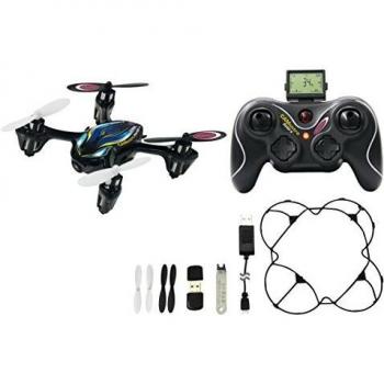Jamara 422017 Camostro HD AHP+ Quadrocopter con Cámara