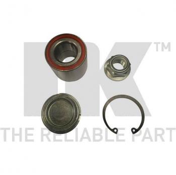 Kit de cojinete de rueda NK 763620