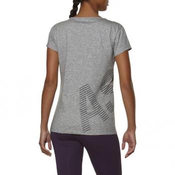 T-shirt Femme Asics Graphic Tee