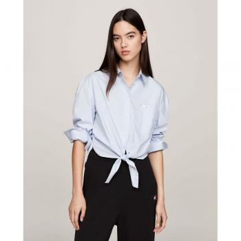 CAMISA MUJER TOMMY JEANS DW0DW17520