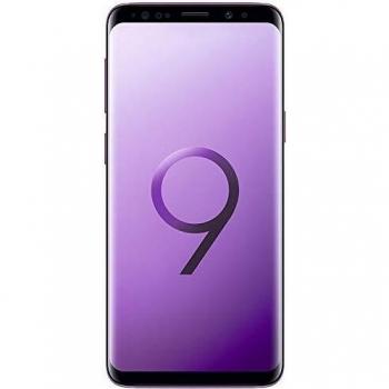 SAMSUNG Galaxy S9 64 GB, Single SIM, Android 8.0, Ultra Violet