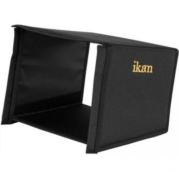 Ikan SH12 Sunhood for D12 Monitor