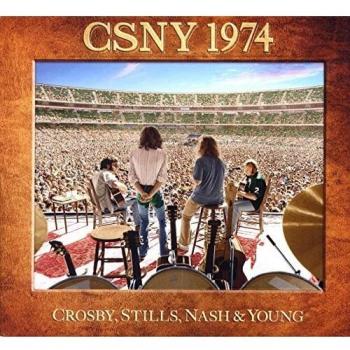 CSNY 1974