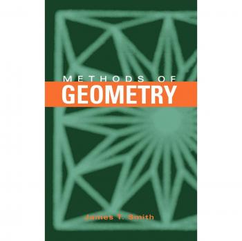 Geometry Techniques Handbook (Hardcover)