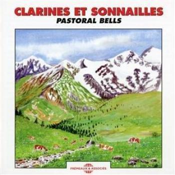 Pastoral Bells - cowbells of the Mediterranean Hills