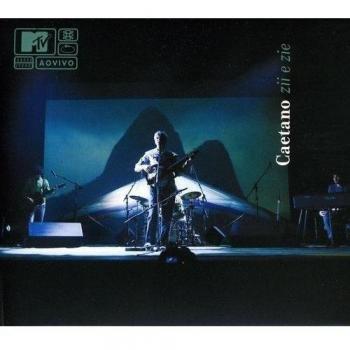 Zii & Zie Ao Vivo - Caetano Veloso