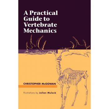 Guía Práctica de Mecánica Vertebrada