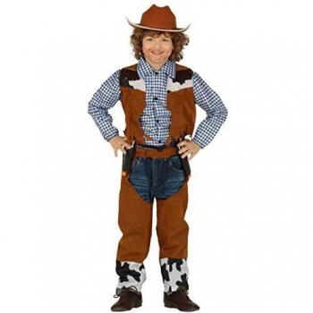 Guirca 88431 - Vaquero/A Infantil 10 12 Años