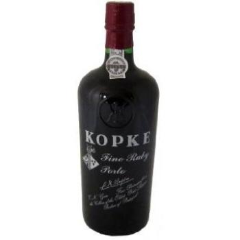 Kopke FINE RUBY Porto 19,5% - 750ml