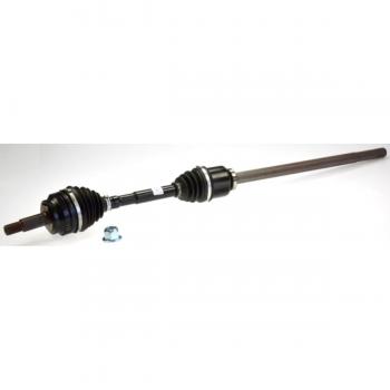 Eje motriz/Árbol de transmisión SPIDAN 21554, tipo: Eje motriz, características: compatible con diversas marcas y modelos de vehículos, fabricado en materiales de alta calidad para garantizar durabilidad y resistencia al desgaste