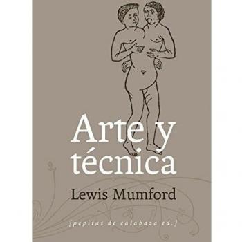 Arte Y Técnica
