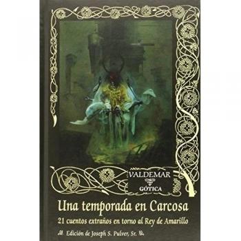 Una Temporada En Carcosa