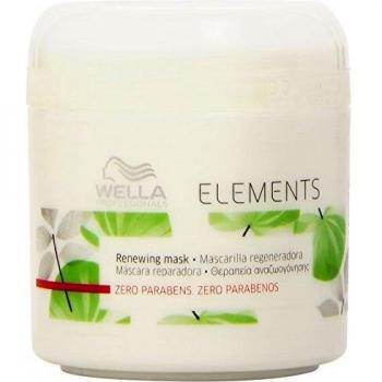 Wella Elements Renewing Mascarilla - 150 ml