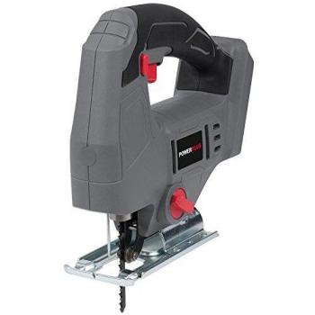 Sierra de Calar recargable Powerplus POWEB2530 18V con velocidad de 2500 rpm