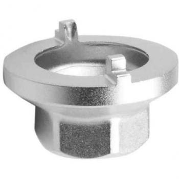 Extractor de piñón bicicleta Super B con llave de 24mm - Marca 14226, herramienta TB-1095 para remover sprocket