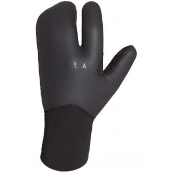 2018/19 Billabong Furnace Carbon 5mm Claw Glove Black L4GL13 Sizes- - Large
