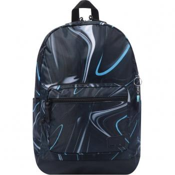 Mochila Totto Tocax juvenil color negro Ironliquid