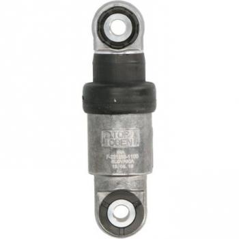 Tensor de correa poli V SNR GA350.55, tipo de producto: tensor de correa, características: correa acanalada en V, polea tensora, diseño para correas poli V