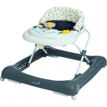 Safety 1st Ludo - Andador evolutivo, multicolor