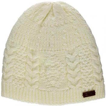 CMP 5505000 - Gorro para Mujer, Mujer, Gorro, 5505000, B.Co Gesso, Talla única