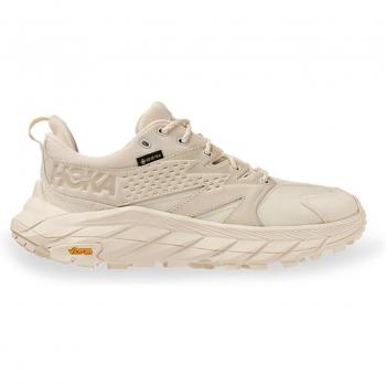 Zapatillas de montaña de mujer Anacapa Low Gtx Hoka