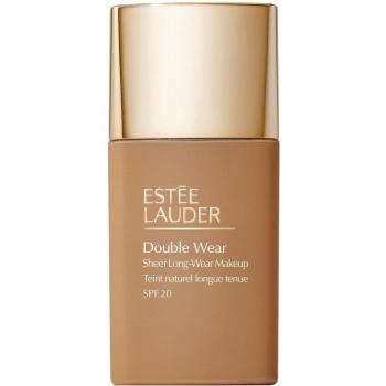 Estée Lauder Double Wear Sheer Matte Long-Wear Foundation SPF20 5W1 Bronze