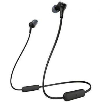 Sony WIXB400 - Auriculares inalámbricos de botón
