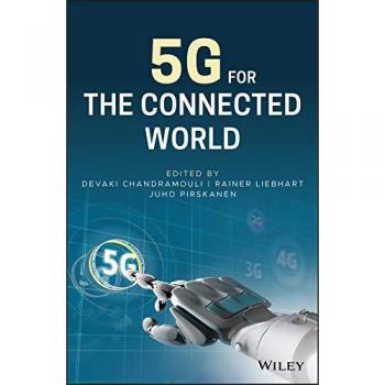 5G Connectivity Insights: The Definitive Hardback Guide to the Connected World