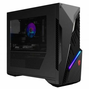 PC de Sobremesa MSI MAG Infinite S3 13NUE-1278ES, Procesador Intel Core i7-13700F, Memoria RAM de 16GB, Almacenamiento SSD de 1TB, Tarjeta gráfica