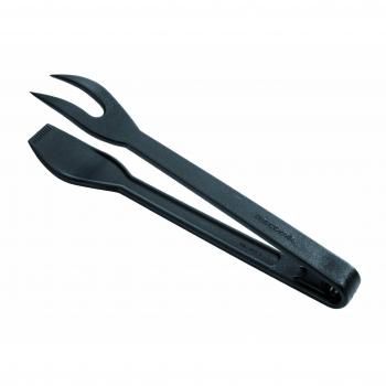 Pinza de Cocina con Tenedor de Nylon Space Line Tescoma 25 cm