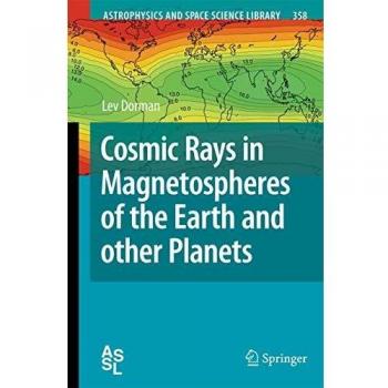 Cosmic Rays in Magnetospheres of the Earth and other Planets: 358