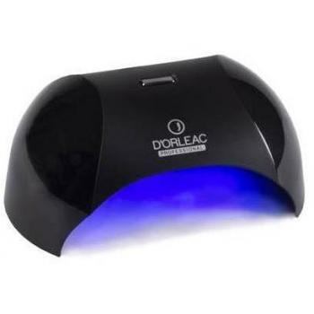 Lámpara Domo Led D'orleac 6w