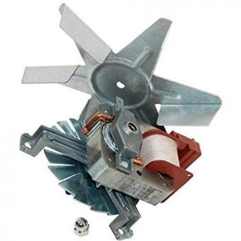 Motor Turbina (Aire Forzado) - Ref: C00140299
