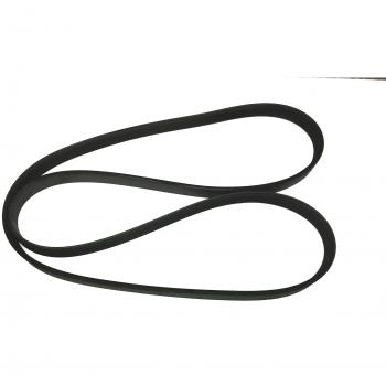 Correa trapecial poli V DAYCO 6PK1570HD, tipo de producto: correa V-ribbed, características: longitud de 1570 mm, 6 canales, alta resistencia y durabilidad