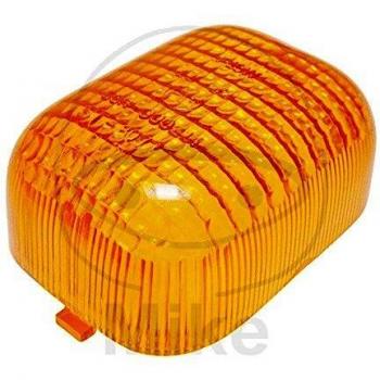 Cristal Intermitente Trasero A/L ST-8080-L, Tulipa Piloto Intermitente VICMA 7137, Código de Barras 8430525071377