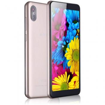 M-HORSE M2S 5.5 18:9 Pantalla Android 8.1 16GB 1GB 13MP Cámara Trasera Doble 2 SIM móvil Smartphone