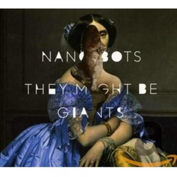 Nanobots