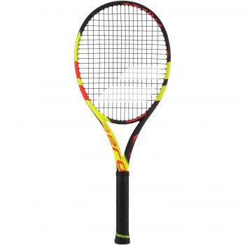 Babolat Pure Aero Decima French Open FS18