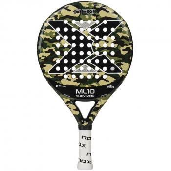 Pala NOX ML10 Pro Cup Survivor