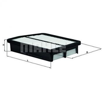 Mahle Original LX 2960 Compartimentos de Motor