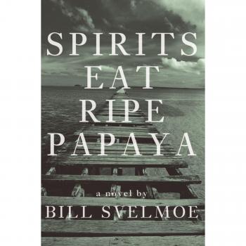 Spirits Eat Ripe Papaya: A Cultural Exploration of Fermentation and Flavor