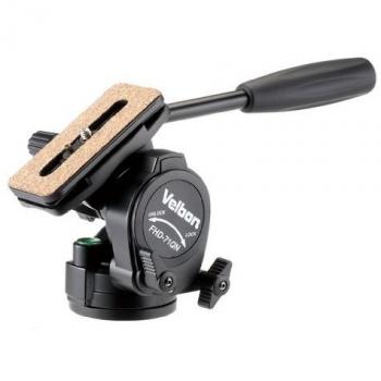 Velbon FHD-71QN - Cabeza de trípode