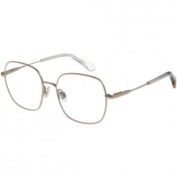 Superdry SDO 3008 020 Men's Eyeglasses Brown Size 52 - Blue Light Block Available