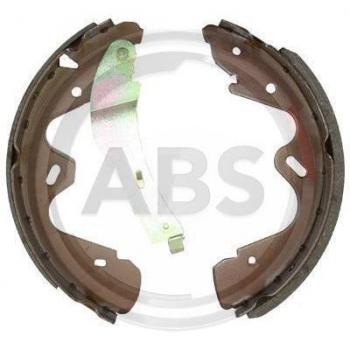 ABS 9144 Brakeshoe Set
