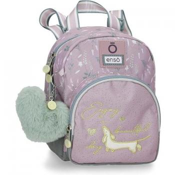Mochila de paseo escolar Enso Beautiful day para niños