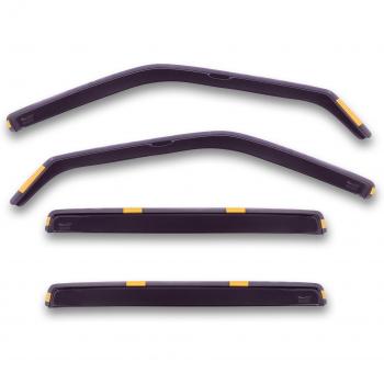 Heko 24231 Deflector de Aire