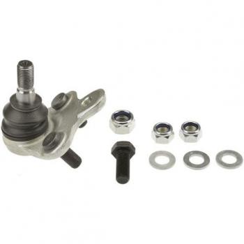 Rótula de suspensión TRW JBJ1067 - Control arm ball joint, compatible con vehículos específicos, fabricada en materiales de alta calidad para mayor durabilidad y rendimiento, diseñada para un ajuste perfecto y fácil instalación