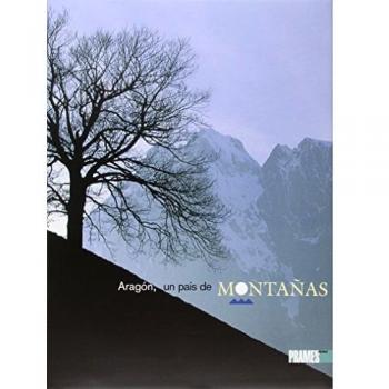 Aragón, un país de montañas